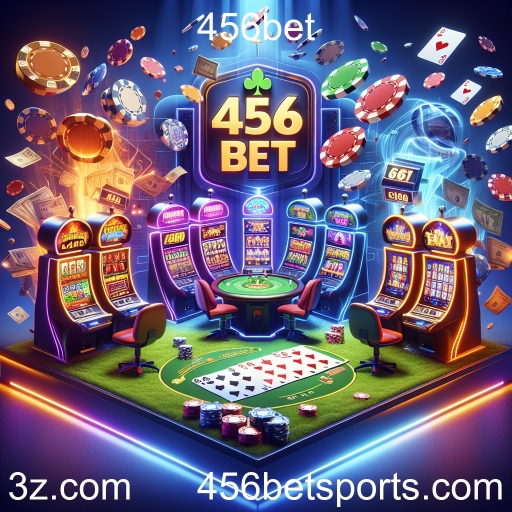 Aventura nos Jogos: Explore a Categoria Games do 456bet