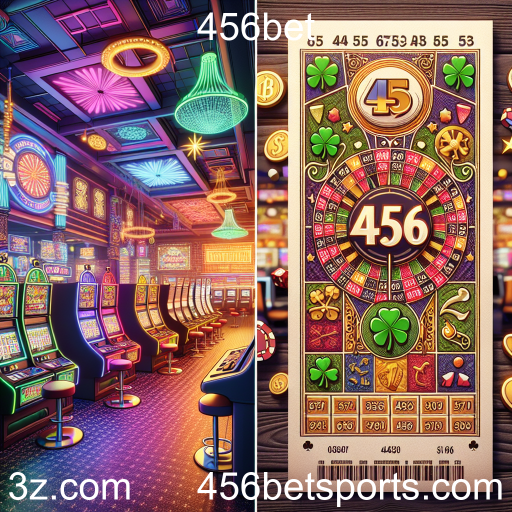 Tudo Sobre Loteria: Dicas e Opções no 456bet